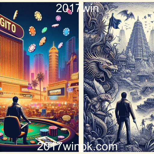 Descubra o Mundo dos Jogos de Aventura