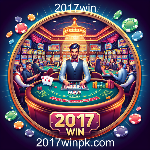 A Revolução dos Cassinos Ao Vivo no 2017win